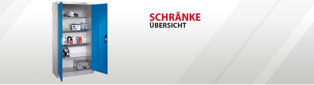 Schränke