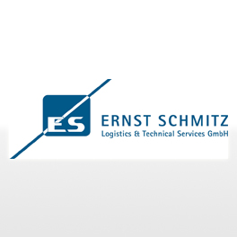 Ernst Schmitz Logistics